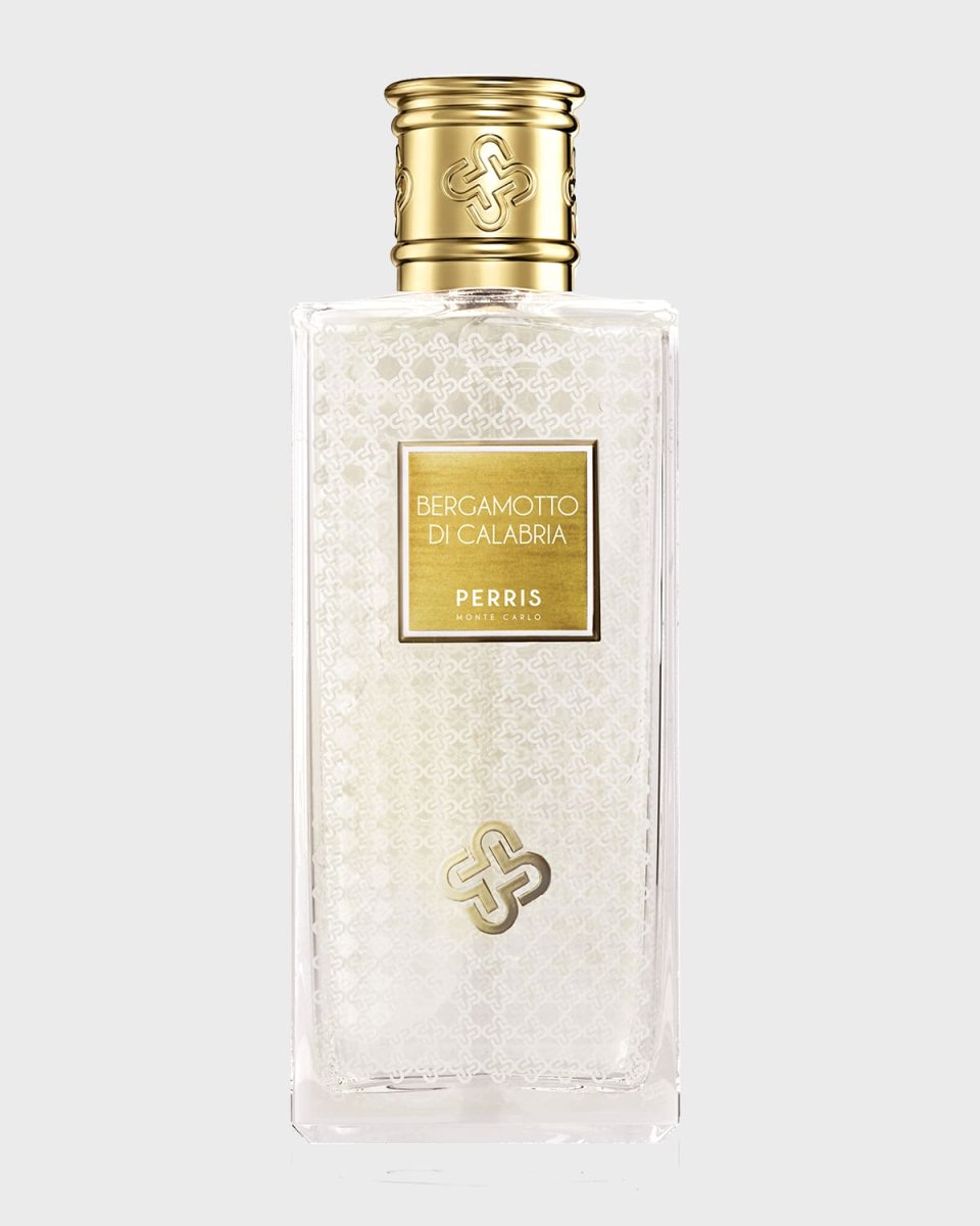 3.4 oz. Bergamotto di Calabria Eau de Parfum